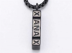 HY Wholesale Pendant Jewelry Stainless Steel Pendant (not includ chain)-HY0143P0394