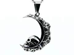 HY Wholesale Pendant Jewelry Stainless Steel Pendant (not includ chain)-HY0143P1443