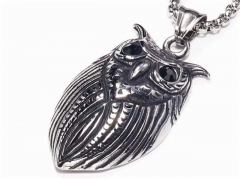 HY Wholesale Pendant Jewelry Stainless Steel Pendant (not includ chain)-HY0143P0551