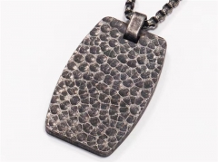 HY Wholesale Pendant Jewelry Stainless Steel Pendant (not includ chain)-HY0143P1375