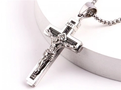 HY Wholesale Pendant Jewelry Stainless Steel Pendant (not includ chain)-HY0143P1208
