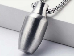 HY Wholesale Pendant Jewelry Stainless Steel Pendant (not includ chain)-HY0143P0444