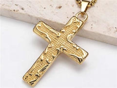 HY Wholesale Pendant Jewelry Stainless Steel Pendant (not includ chain)-HY0143P1001