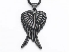 HY Wholesale Pendant Jewelry Stainless Steel Pendant (not includ chain)-HY0143P1345