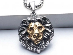 HY Wholesale Pendant Jewelry Stainless Steel Pendant (not includ chain)-HY0143P0677