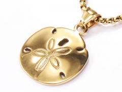 HY Wholesale Pendant Jewelry Stainless Steel Pendant (not includ chain)-HY0143P1273