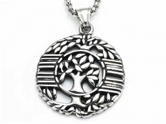 HY Wholesale Pendant Jewelry Stainless Steel Pendant (not includ chain)-HY0143P0053
