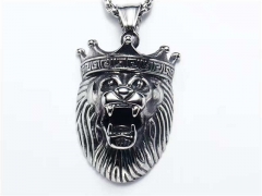 HY Wholesale Pendant Jewelry Stainless Steel Pendant (not includ chain)-HY0143P0125