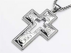 HY Wholesale Pendant Jewelry Stainless Steel Pendant (not includ chain)-HY0143P0581