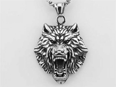 HY Wholesale Pendant Jewelry Stainless Steel Pendant (not includ chain)-HY0143P0748