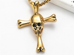 HY Wholesale Pendant Jewelry Stainless Steel Pendant (not includ chain)-HY0143P1459