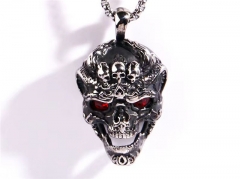 HY Wholesale Pendant Jewelry Stainless Steel Pendant (not includ chain)-HY0143P1441