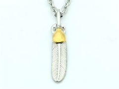 HY Wholesale Pendant Jewelry Stainless Steel Pendant (not includ chain)-HY0143P1329