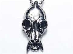 HY Wholesale Pendant Jewelry Stainless Steel Pendant (not includ chain)-HY0143P0533