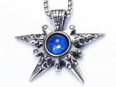 HY Wholesale Pendant Jewelry Stainless Steel Pendant (not includ chain)-HY0143P0169