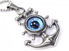 HY Wholesale Pendant Jewelry Stainless Steel Pendant (not includ chain)-HY0143P0652