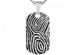 HY Wholesale Pendant Jewelry Stainless Steel Pendant (not includ chain)-HY0143P1424