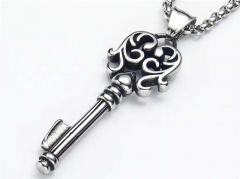HY Wholesale Pendant Jewelry Stainless Steel Pendant (not includ chain)-HY0143P0510