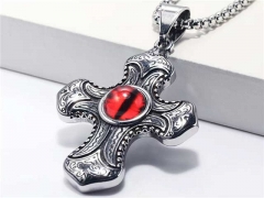 HY Wholesale Pendant Jewelry Stainless Steel Pendant (not includ chain)-HY0143P0253