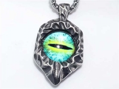 HY Wholesale Pendant Jewelry Stainless Steel Pendant (not includ chain)-HY0143P0666