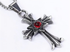 HY Wholesale Pendant Jewelry Stainless Steel Pendant (not includ chain)-HY0143P1069