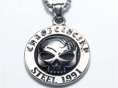 HY Wholesale Pendant Jewelry Stainless Steel Pendant (not includ chain)-HY0143P0122