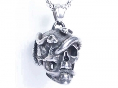 HY Wholesale Pendant Jewelry Stainless Steel Pendant (not includ chain)-HY0143P0693