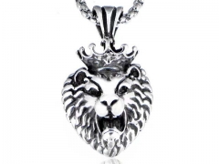 HY Wholesale Pendant Jewelry Stainless Steel Pendant (not includ chain)-HY0143P0966