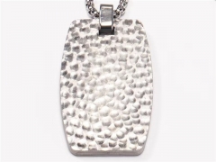 HY Wholesale Pendant Jewelry Stainless Steel Pendant (not includ chain)-HY0143P1374
