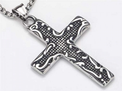 HY Wholesale Pendant Jewelry Stainless Steel Pendant (not includ chain)-HY0143P1000