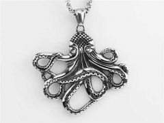 HY Wholesale Pendant Jewelry Stainless Steel Pendant (not includ chain)-HY0143P0726