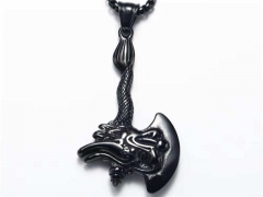 HY Wholesale Pendant Jewelry Stainless Steel Pendant (not includ chain)-HY0143P0107