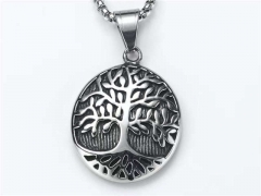 HY Wholesale Pendant Jewelry Stainless Steel Pendant (not includ chain)-HY0143P0272