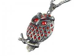 HY Wholesale Pendant Jewelry Stainless Steel Pendant (not includ chain)-HY0143P1253