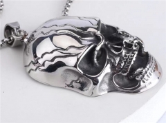 HY Wholesale Pendant Jewelry Stainless Steel Pendant (not includ chain)-HY0143P1475