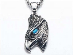 HY Wholesale Pendant Jewelry Stainless Steel Pendant (not includ chain)-HY0143P0141