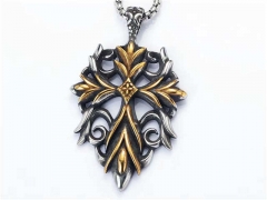 HY Wholesale Pendant Jewelry Stainless Steel Pendant (not includ chain)-HY0143P0043