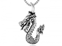 HY Wholesale Pendant Jewelry Stainless Steel Pendant (not includ chain)-HY0143P0371