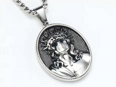 HY Wholesale Pendant Jewelry Stainless Steel Pendant (not includ chain)-HY0143P0491