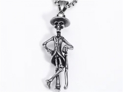 HY Wholesale Pendant Jewelry Stainless Steel Pendant (not includ chain)-HY0143P1447