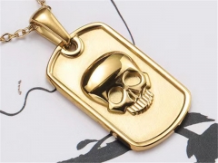 HY Wholesale Pendant Jewelry Stainless Steel Pendant (not includ chain)-HY0143P1550