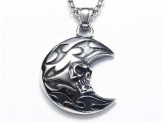HY Wholesale Pendant Jewelry Stainless Steel Pendant (not includ chain)-HY0143P0593