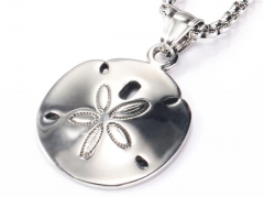 HY Wholesale Pendant Jewelry Stainless Steel Pendant (not includ chain)-HY0143P1271