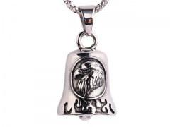 HY Wholesale Pendant Jewelry Stainless Steel Pendant (not includ chain)-HY0143P0294
