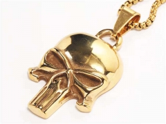 HY Wholesale Pendant Jewelry Stainless Steel Pendant (not includ chain)-HY0143P0751