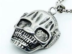 HY Wholesale Pendant Jewelry Stainless Steel Pendant (not includ chain)-HY0143P1523
