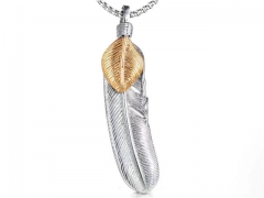 HY Wholesale Pendant Jewelry Stainless Steel Pendant (not includ chain)-HY0143P1335