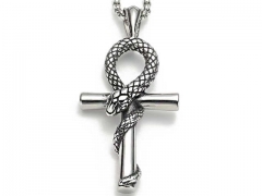 HY Wholesale Pendant Jewelry Stainless Steel Pendant (not includ chain)-HY0143P0045