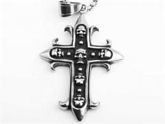 HY Wholesale Pendant Jewelry Stainless Steel Pendant (not includ chain)-HY0143P0739