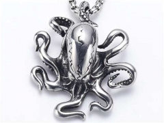 HY Wholesale Pendant Jewelry Stainless Steel Pendant (not includ chain)-HY0143P0014